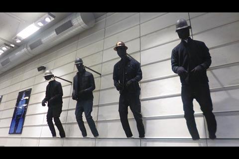 G-Star Raw, Oxford Street